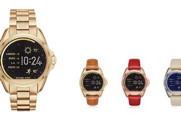 hoe zet ik een app op een michael kors smartwatch|How to Connect Michael Kors Smartwatch to Android .